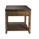 Mitchell End Table - Image 5