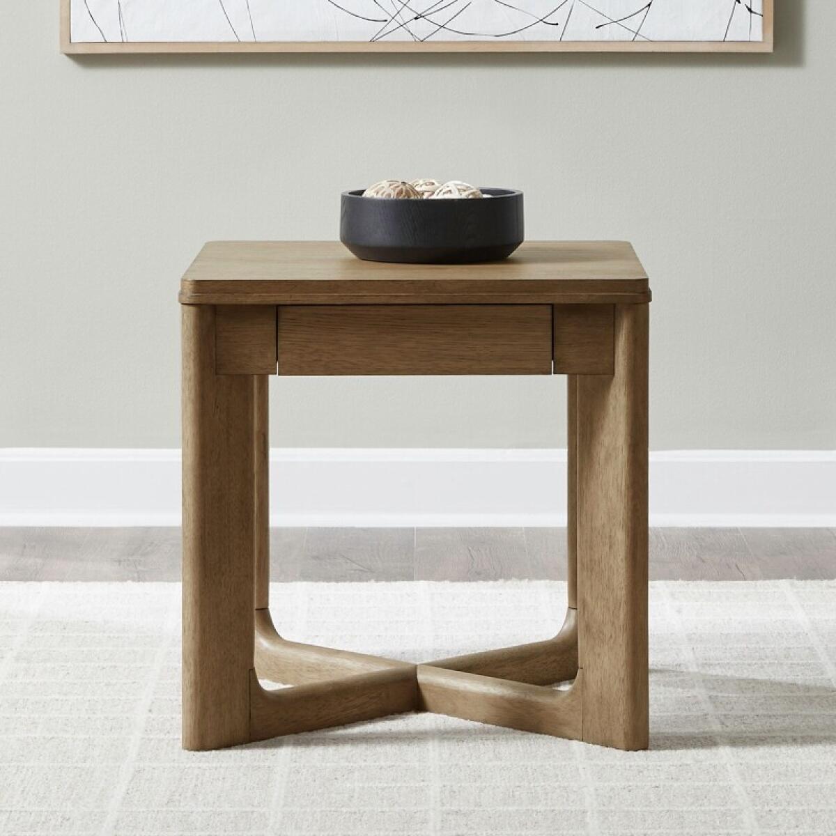 61b35229a4c0a060990233cff1505ce5 End Table - Image 1