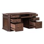 Provence Park Jr Executive Desk - Image 10