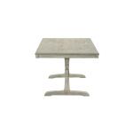 Hallendale Trestle Table Set - Image 13