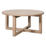 Proximity Place Round Cocktail Table - Image 4