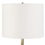 Spiraling Cordless Buffet Lamp - Image 6