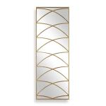 Crossed Up Mirror