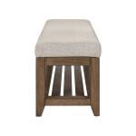 Shaker Lakes Bed Bench - Image 5