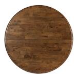 Oval Pedestal Table Top - Image 8
