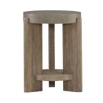 Affinity Chairside Table - Image 4