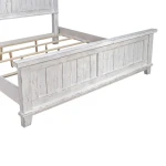 River Place King Panel Bed - Image 9