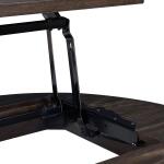 Weston Round Lift Top Cocktail Table - Image 10