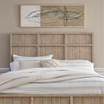 Queen Panel Headboard