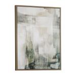 Subliminal Drift Framed Canvas - Image 4