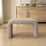 Leora Small Bench - Image 3