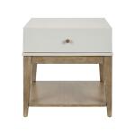 Berkley Square Chairside Table - Image 3
