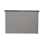 River Place Angled Server Hutch - Image 6