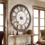 Ronan Large Wall Clock - Image 4