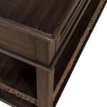 Mill Creek 2 Drawer Sofa Table - Image 11