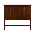 Queen Panel Headboard - Image 4
