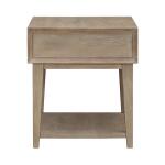 Brentwood End Table - Image 6