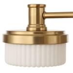 Wedge, 12 Lt Led Chandelier - Image 10