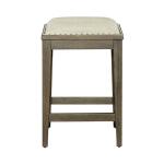 Uph Console Stool - Image 5