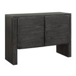 Bierk 2 Door Cabinet - Image 5