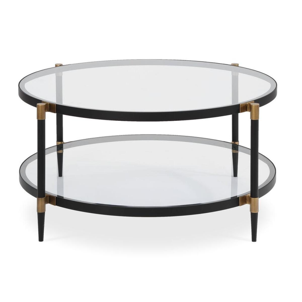 65f68e6c53f7086c663cf1ac5bfbb60b Chadid Coffee Table - Image 1