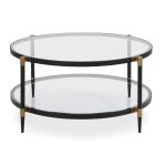 Chadid Coffee Table