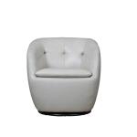 Dawson Swivel Accent Chair - Image 2