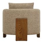 Halligan Accent Chair - Image 6