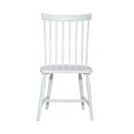 Spindle Back Side Chair (RTA) - Image 4