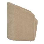 Harbor Dining Chair, Flax - Image 6