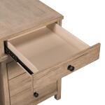 Proximity Place Jr Executive Desk - Image 10