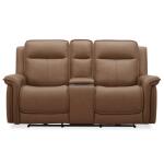 Loveseat w/ Console P3 & ZG - Image 4