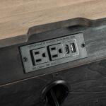 Proximity Place Bedside Chest w/ Charging Station - Image 12