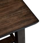 Ventura Blvd Rectangular End Table - Image 5