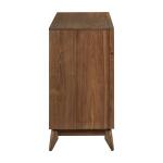 Century Modern 6 Drawer Dresser - Image 5