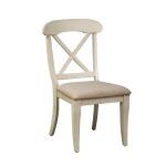 Ocean Isle Opt 6 Piece Rectangular Table Set - Image 3