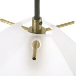 Geodesic, 1 Lt Pendant - Image 9