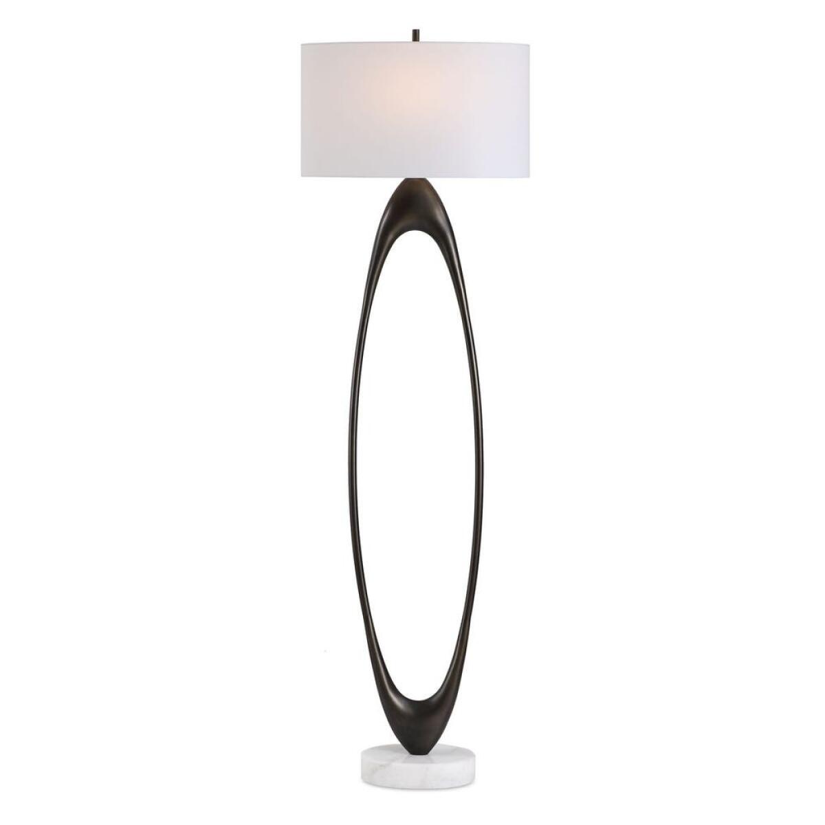 696c4d84ece97eb5fc5edc8100a429dd Sonic Floor Lamp - Image 1