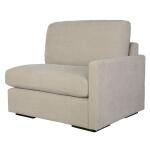 Refuge Sofa, Right Arm Facing, Sand - Image 5