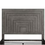 King Panel Headboard - Image 3