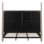 Proximity Place King Poster Bed - Image 5
