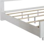 Cali King Panel Rails - Image 3