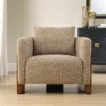 Halligan Accent Chair - Image 2