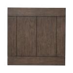 Cascade Falls Square End Table - Image 6