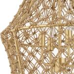 Macrame, 4 Lt Pendant - Image 7