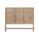 King Panel Headboard - Image 4