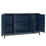 Braxton Accent Cabinet - Image 8