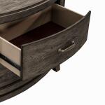 Avalon Nightstand w/ Charging Station - Image 12