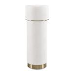 Wessex Drink Table, White