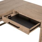 Proximity Place L Shaped Desk Set - Image 8